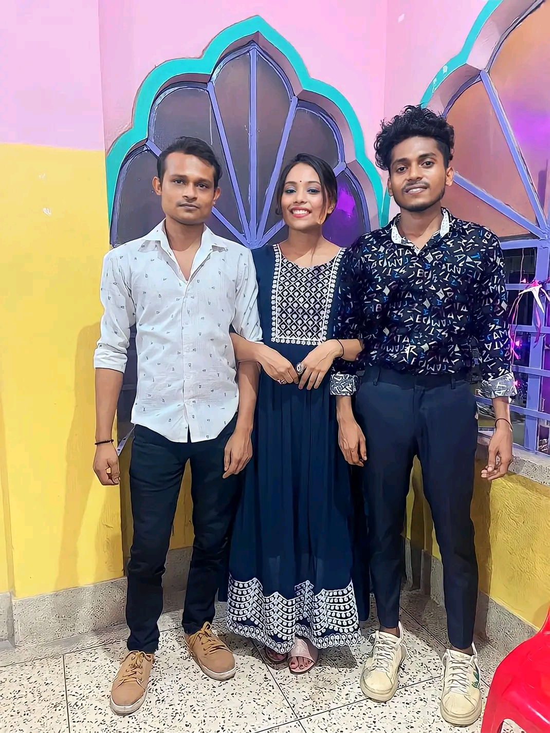 BELGACHIA SADHARON DURGOTSOB -