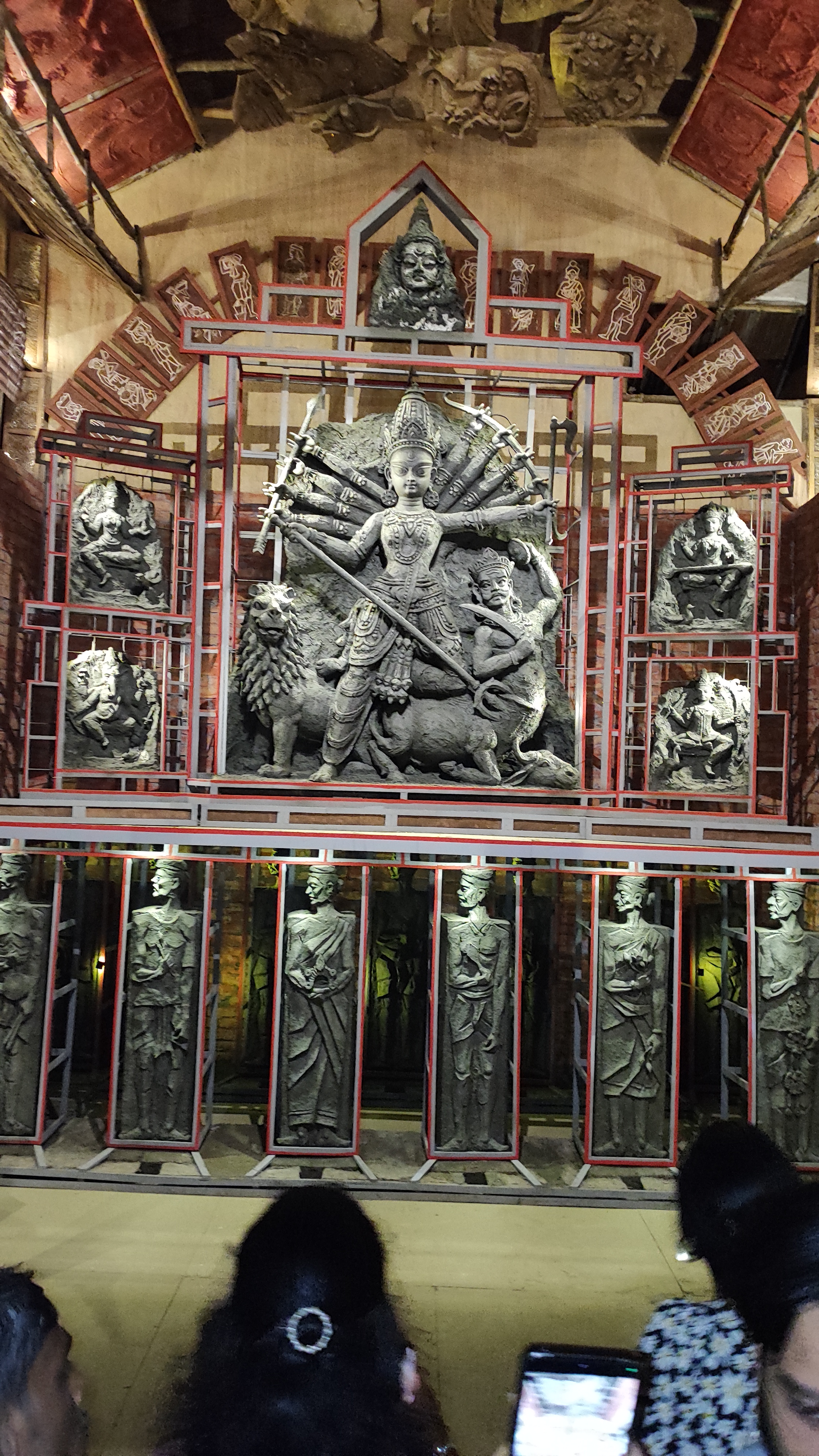 SHIB MANDIR -2024